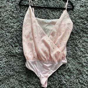 Lovers & Friends Bodysuit